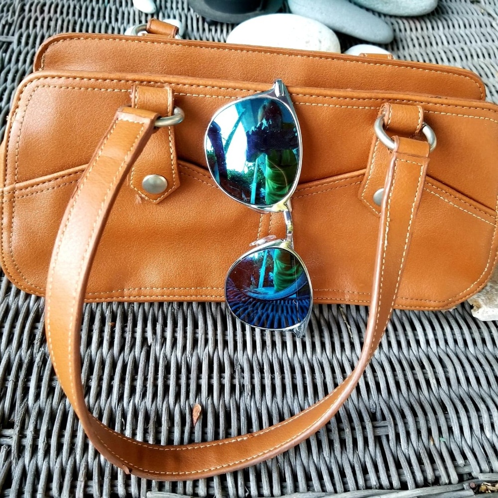 BARNEYS NY Designer Purse